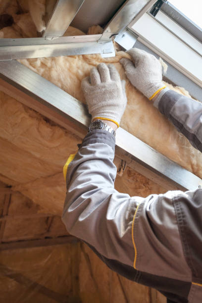 Best Insulation for Specific Applications in Sutherland, NE