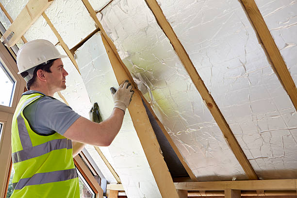 Trusted NE Insulation Contractor Experts
